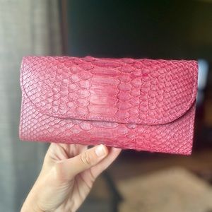 Python Jennifer - Satchel.